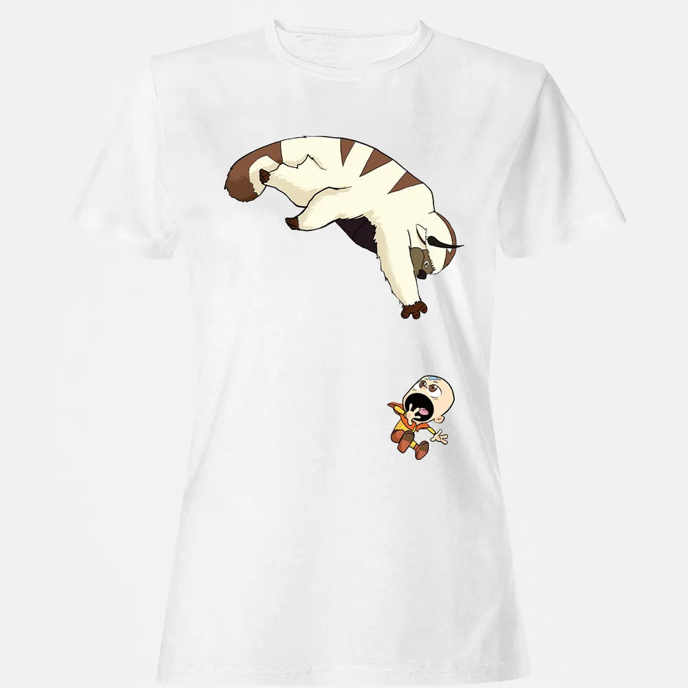 Women's T-shirt - CGV1X4QU