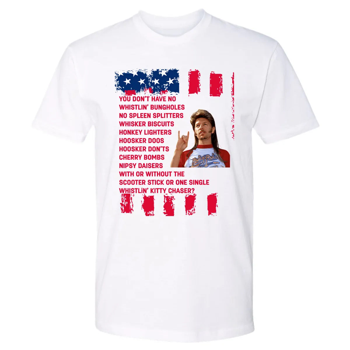Premium Unisex T-shirt - A9BRYU7S