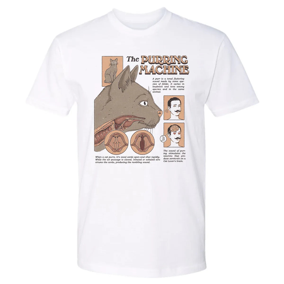 Premium Unisex T-shirt - 1AG254YF