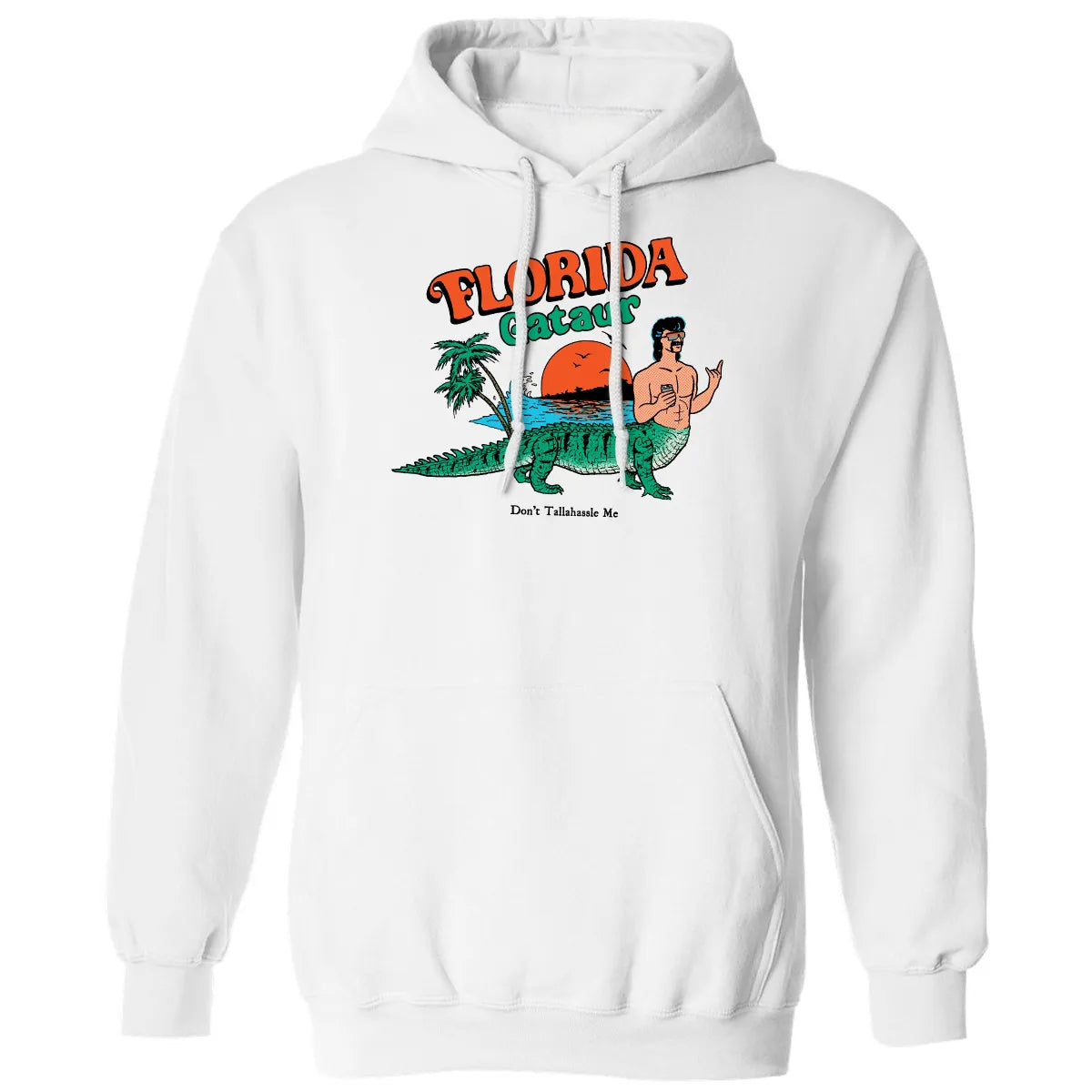 Classic Unisex Hoodie - 9XVK1T3G