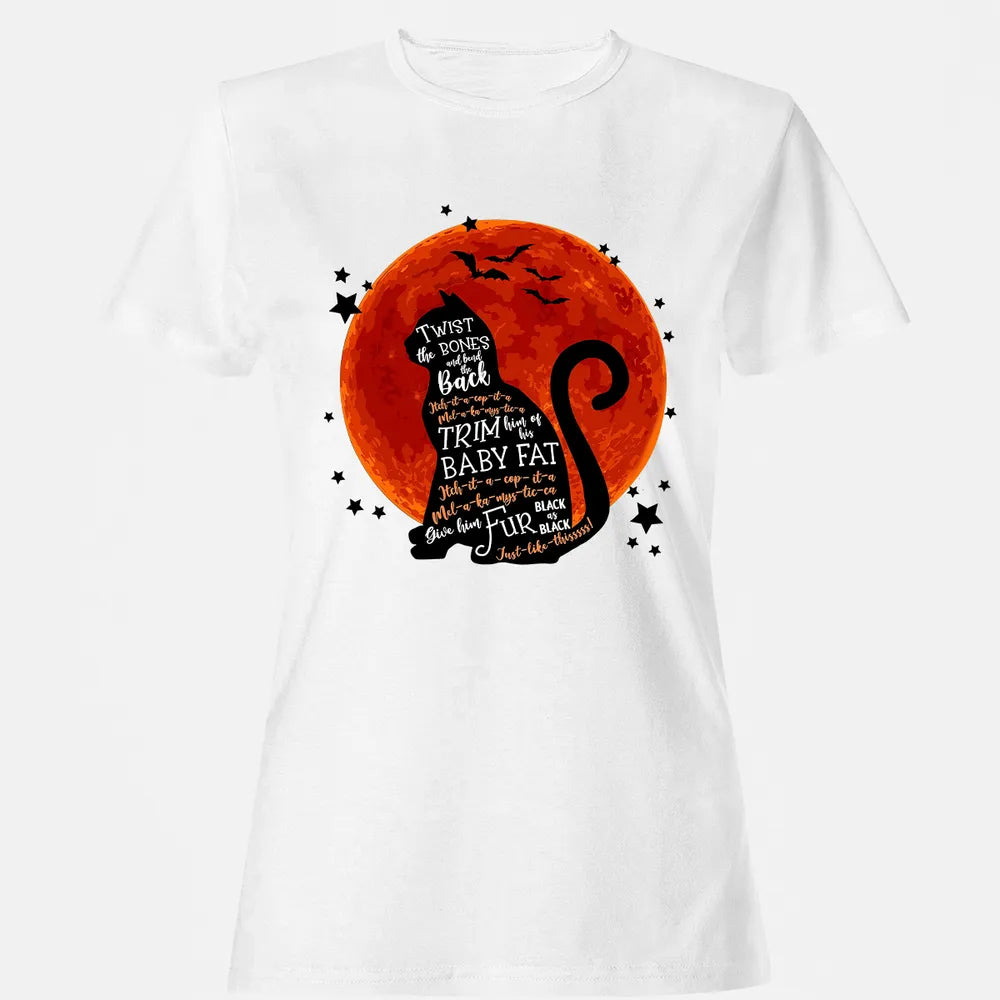 Women's T-shirt - SGYEZ1M6