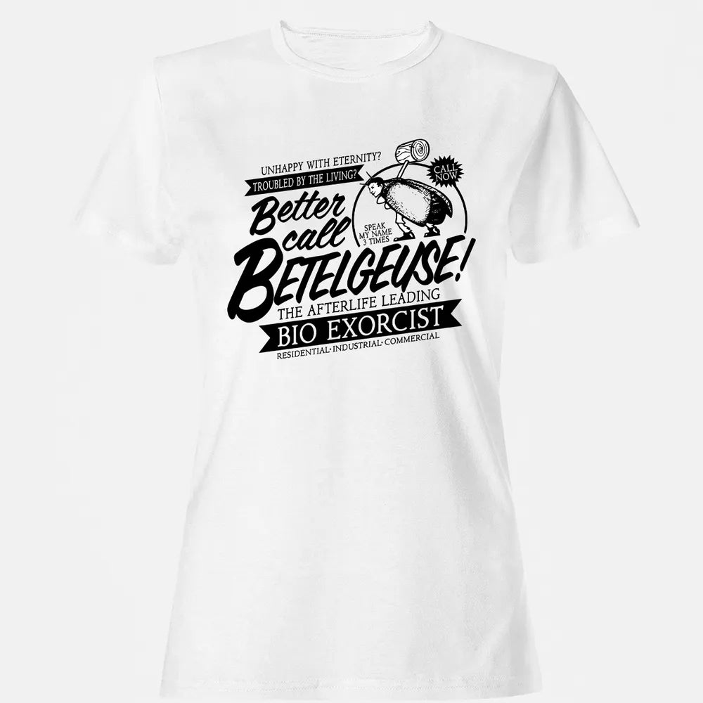 Women's T-shirt - MF59Y1U5
