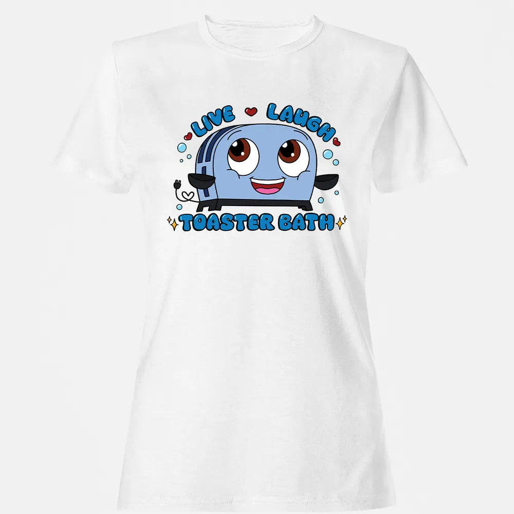 Women's T-shirt - UR9WSRJ8