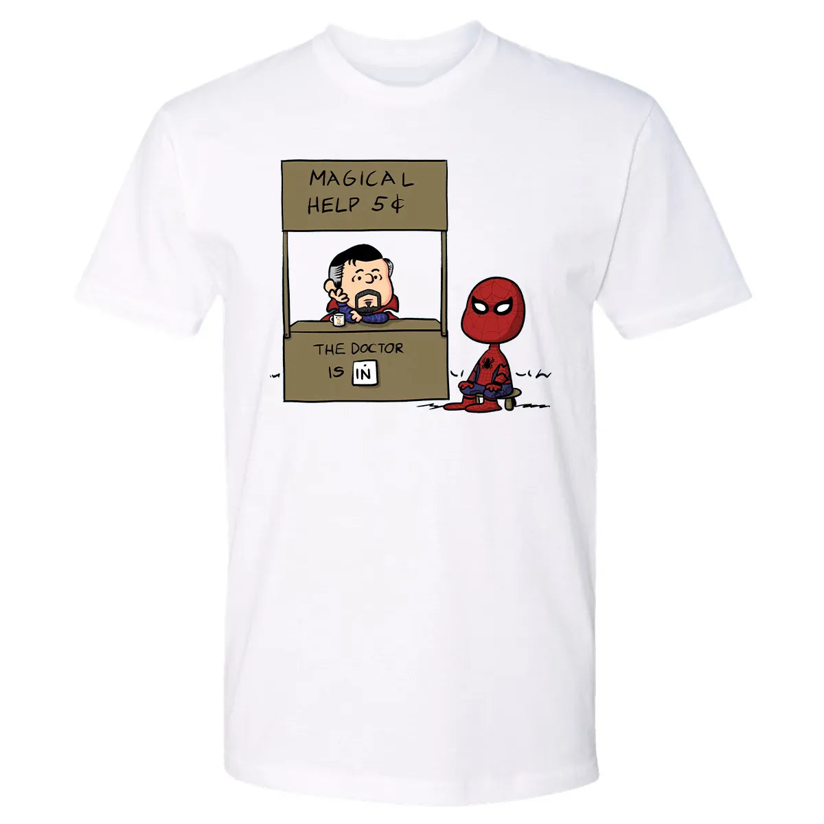 Premium Unisex T-shirt - M5TMHZDN