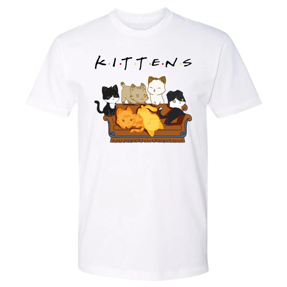Premium Unisex T-shirt - RXJPL5RH