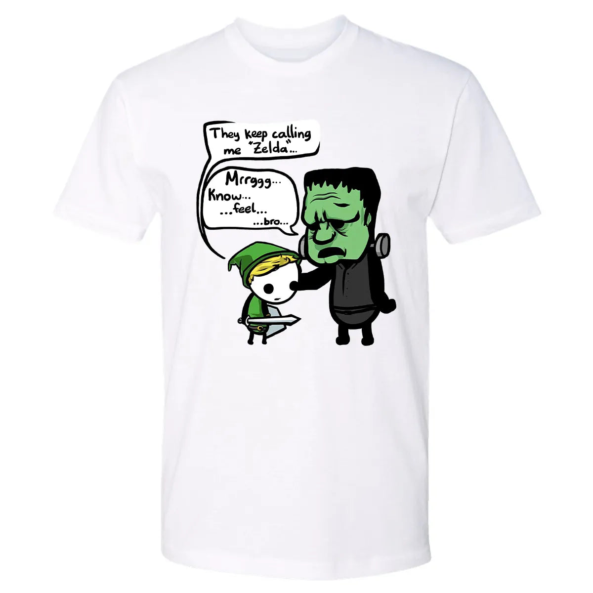 Premium Unisex T-shirt - UQ212FJC