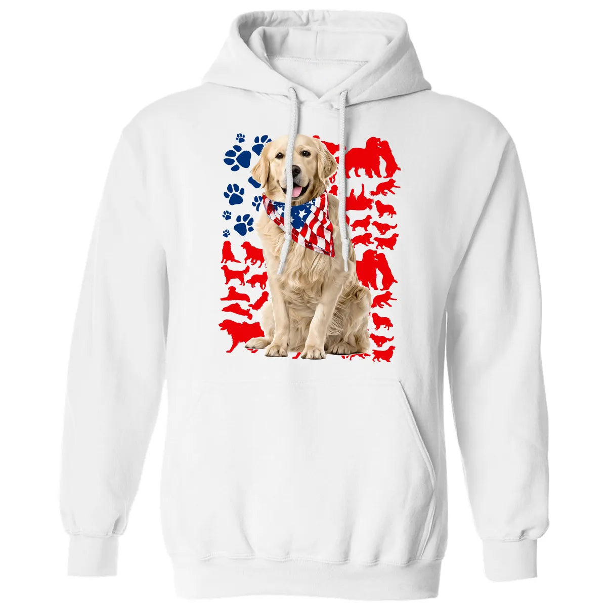 Classic Unisex Hoodie - FU2VGF5C