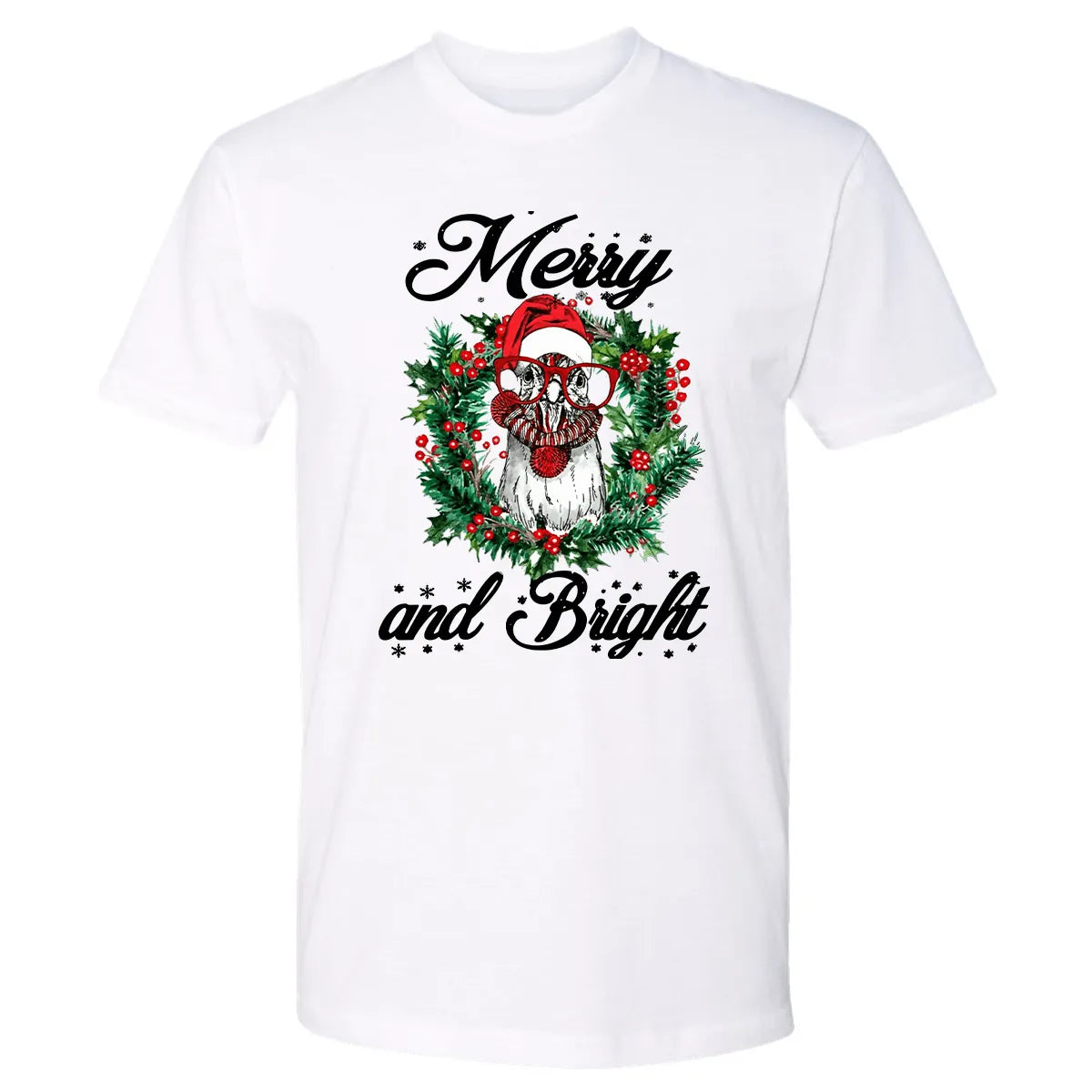 Premium Unisex T-shirt - KZH1EZXN