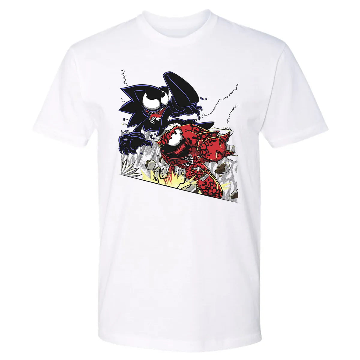 Premium Unisex T-shirt - VHAQEVNJ