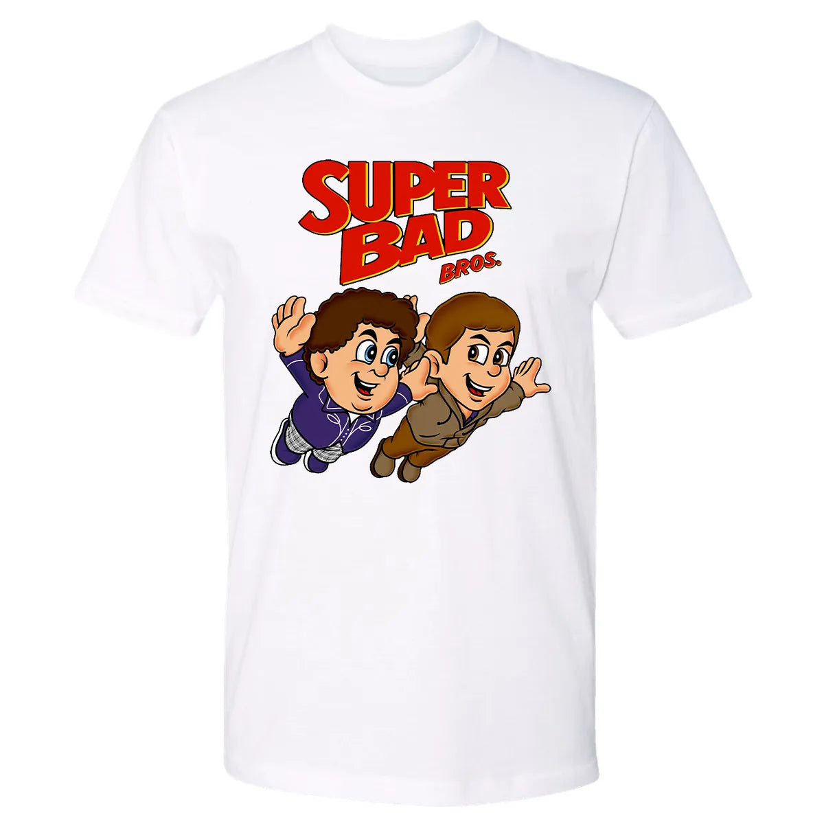 Premium Unisex T-shirt - GJ61618N