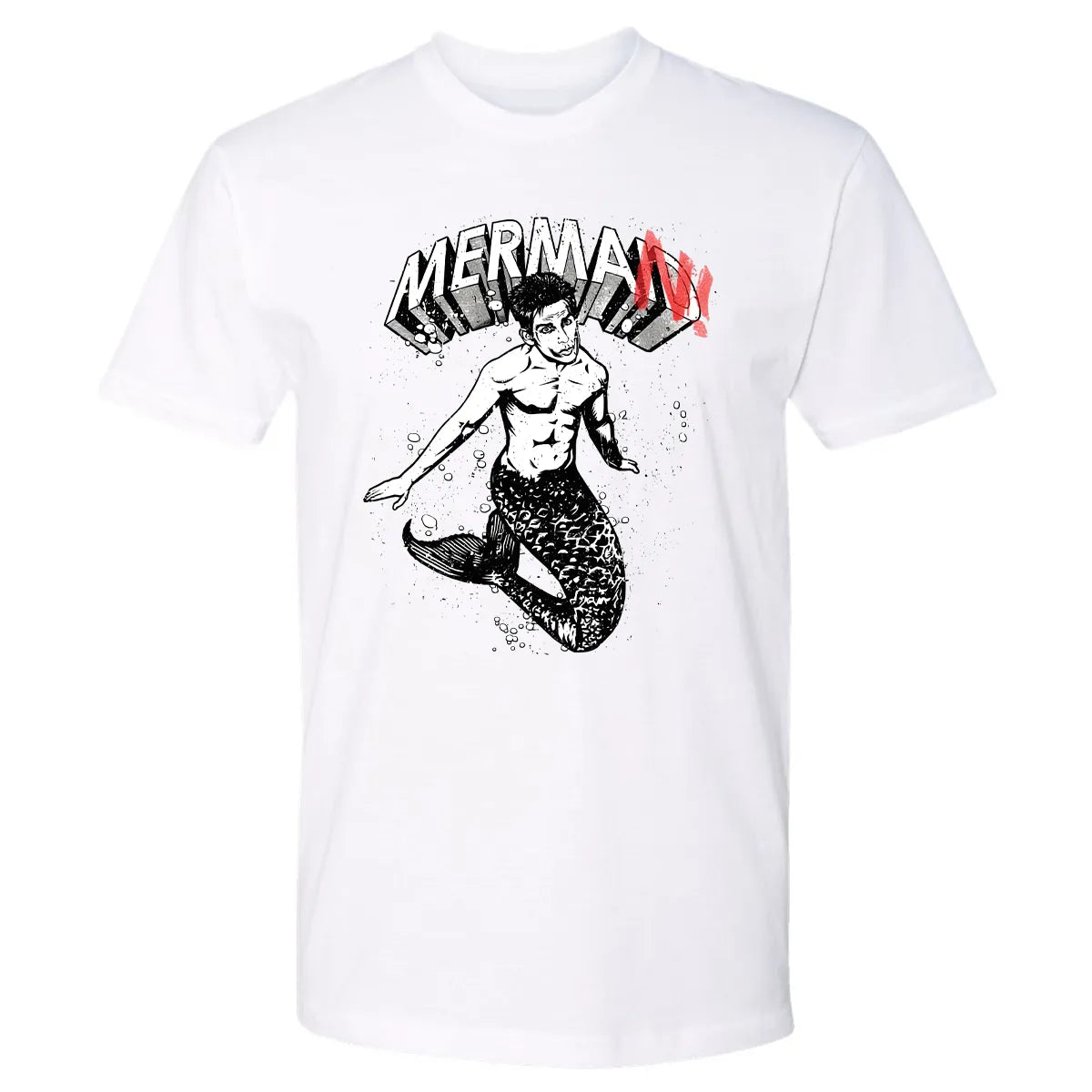 Premium Unisex T-shirt - 8BUENHGG