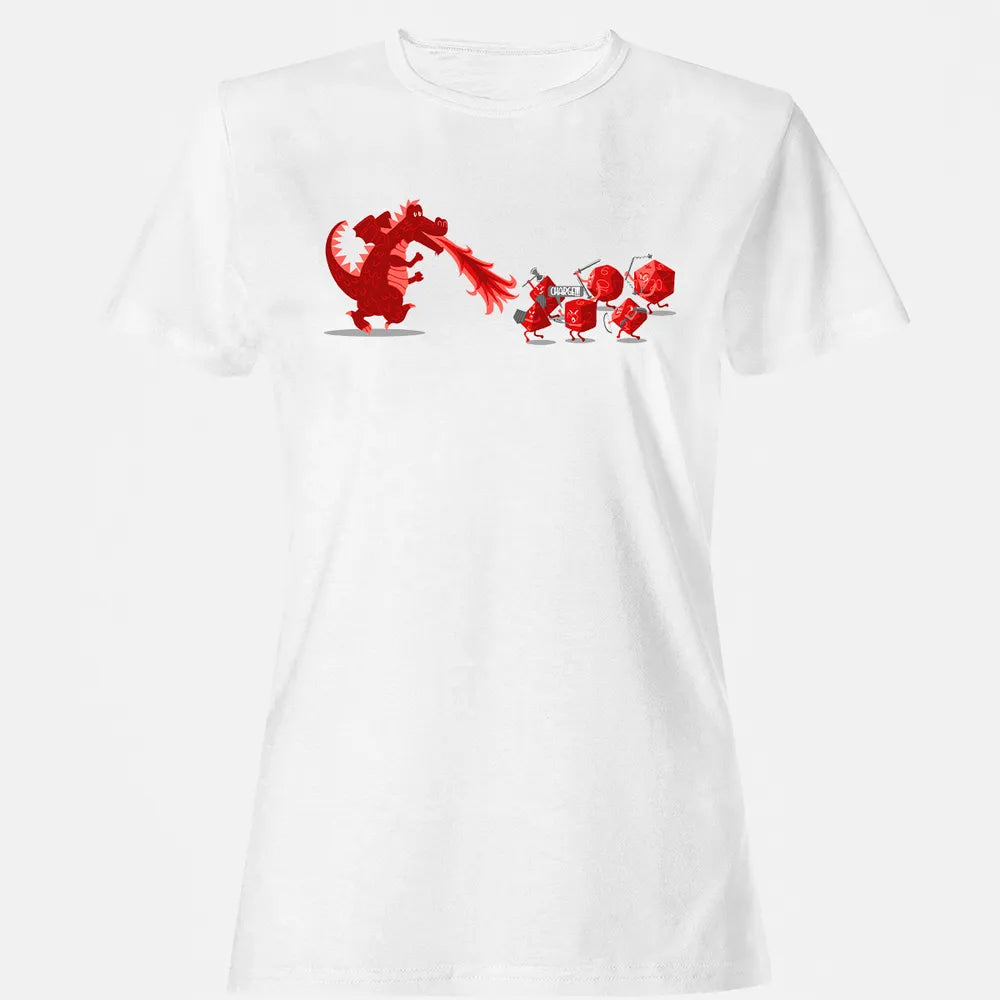 Women's T-shirt - AZANVV59