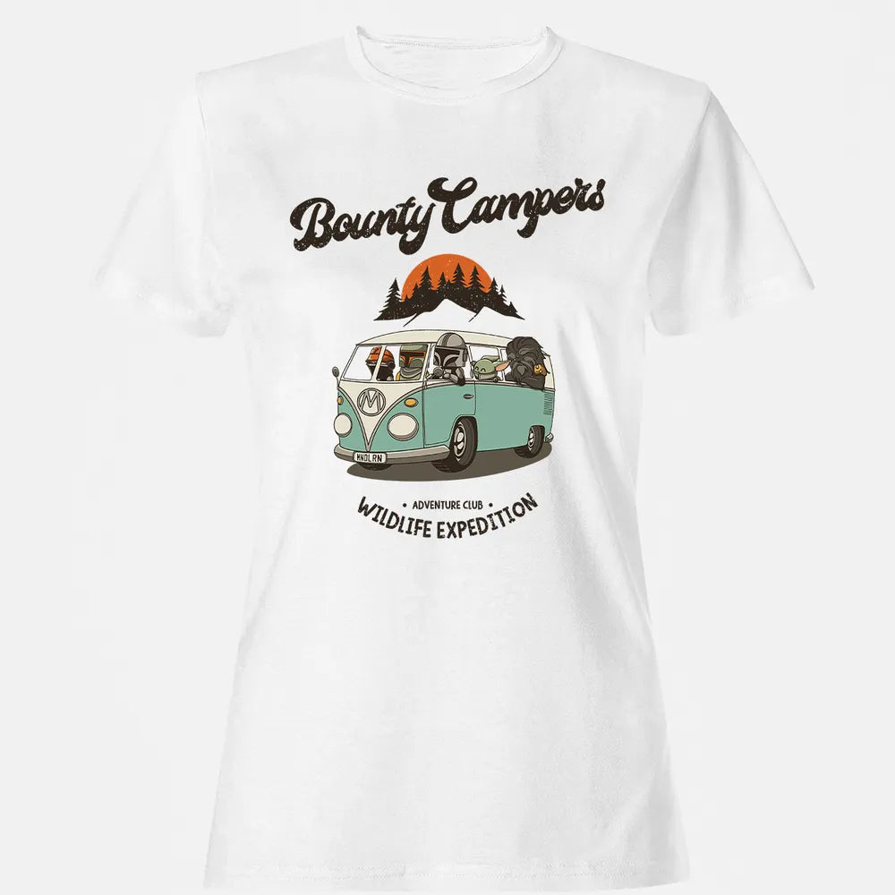 Women's T-shirt - GNXMRW7F