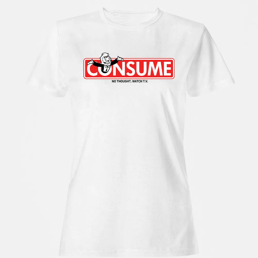 Women's T-shirt - ST922KKM