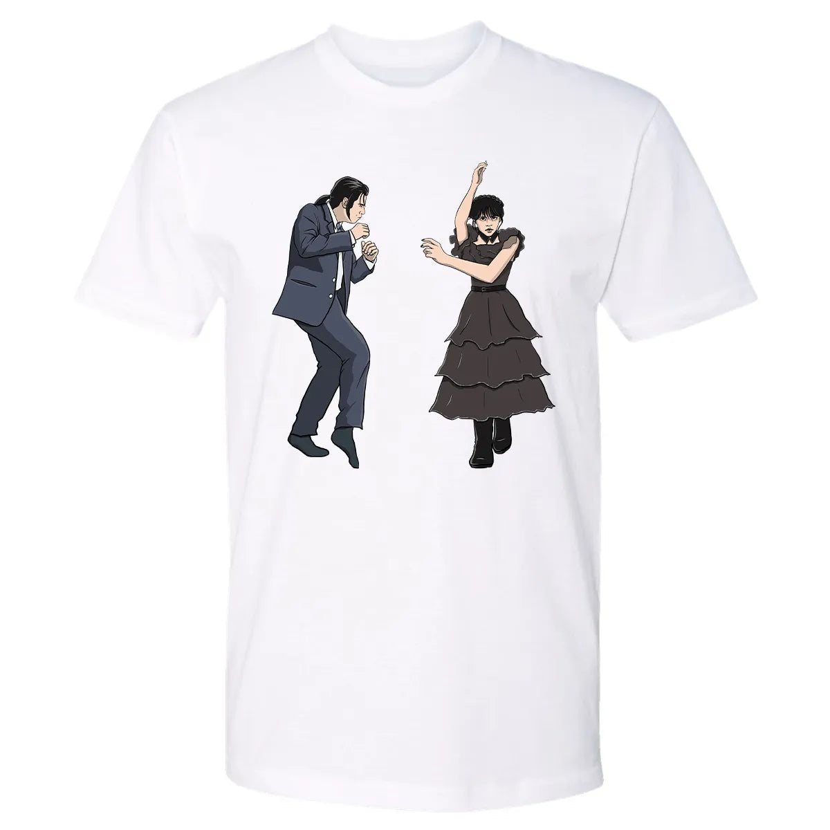 Premium Unisex T-shirt - ML2HLSHS