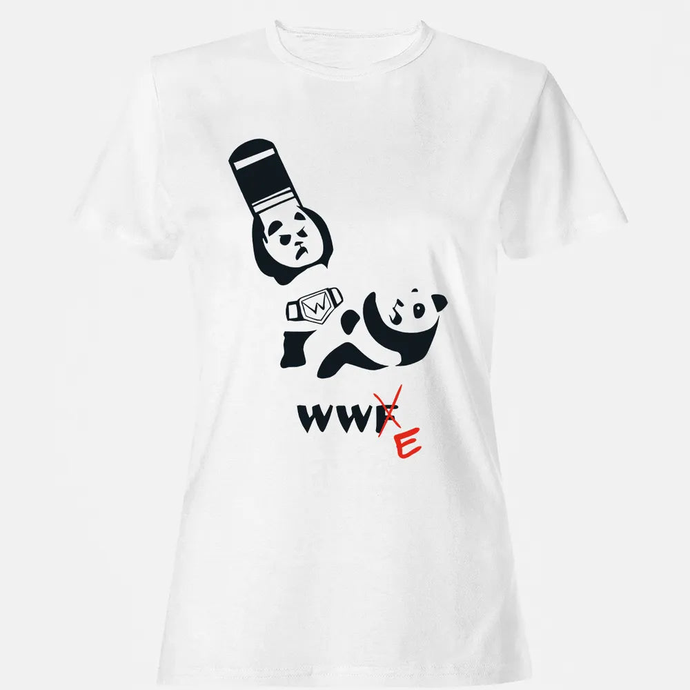 Women's T-shirt - L6TY542X