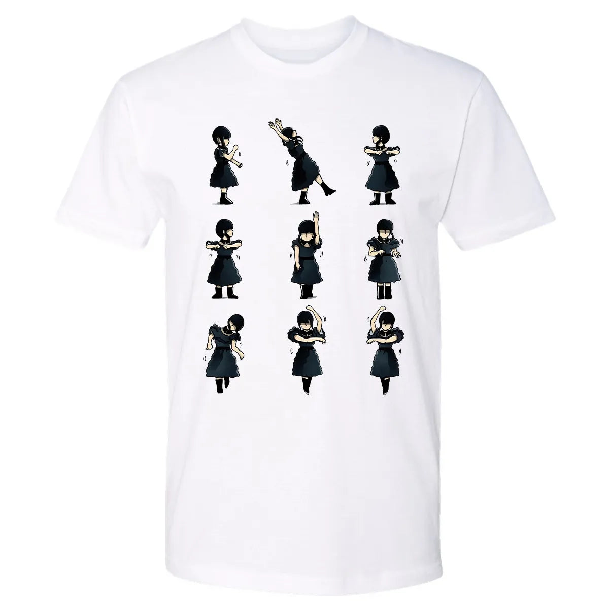 Premium Unisex T-shirt - 627GTTRF