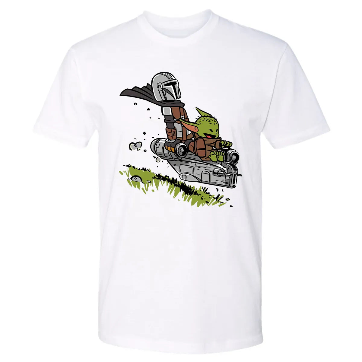 Premium Unisex T-shirt - 4WJCJK46