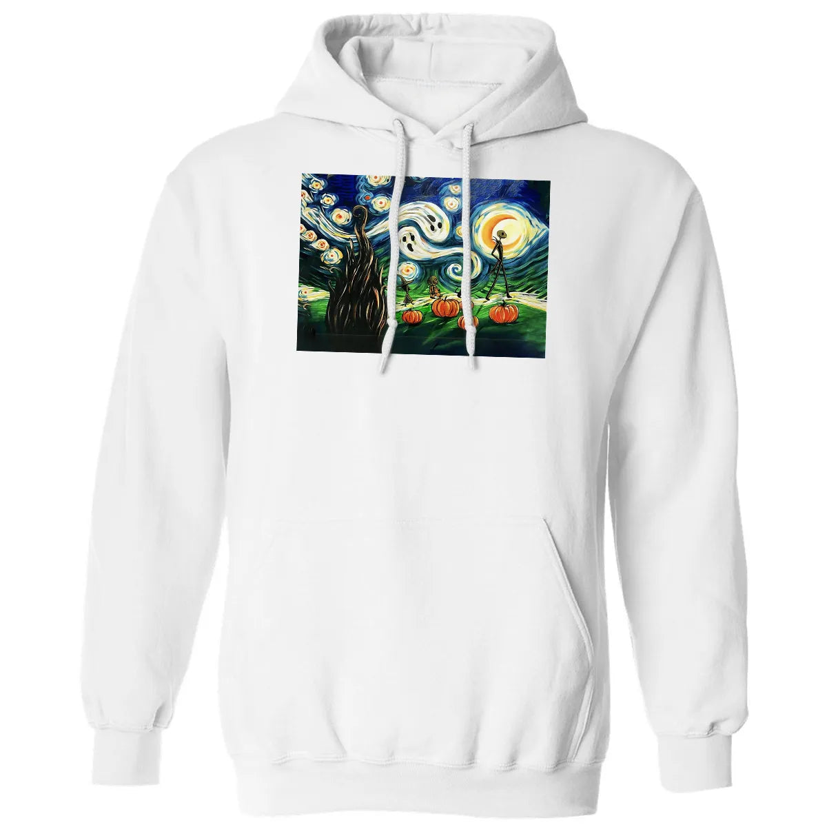 Classic Unisex Hoodie - XBXRXYJJ