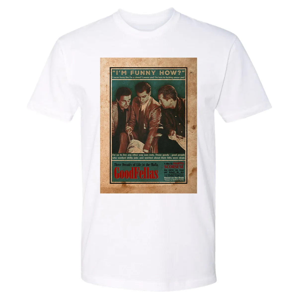 Premium Unisex T-shirt - 3ZM36VJT