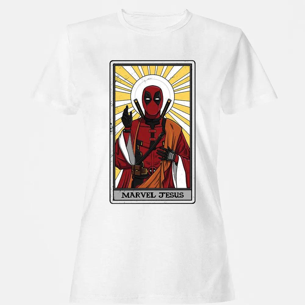 Women's T-shirt - MUHXD2BF