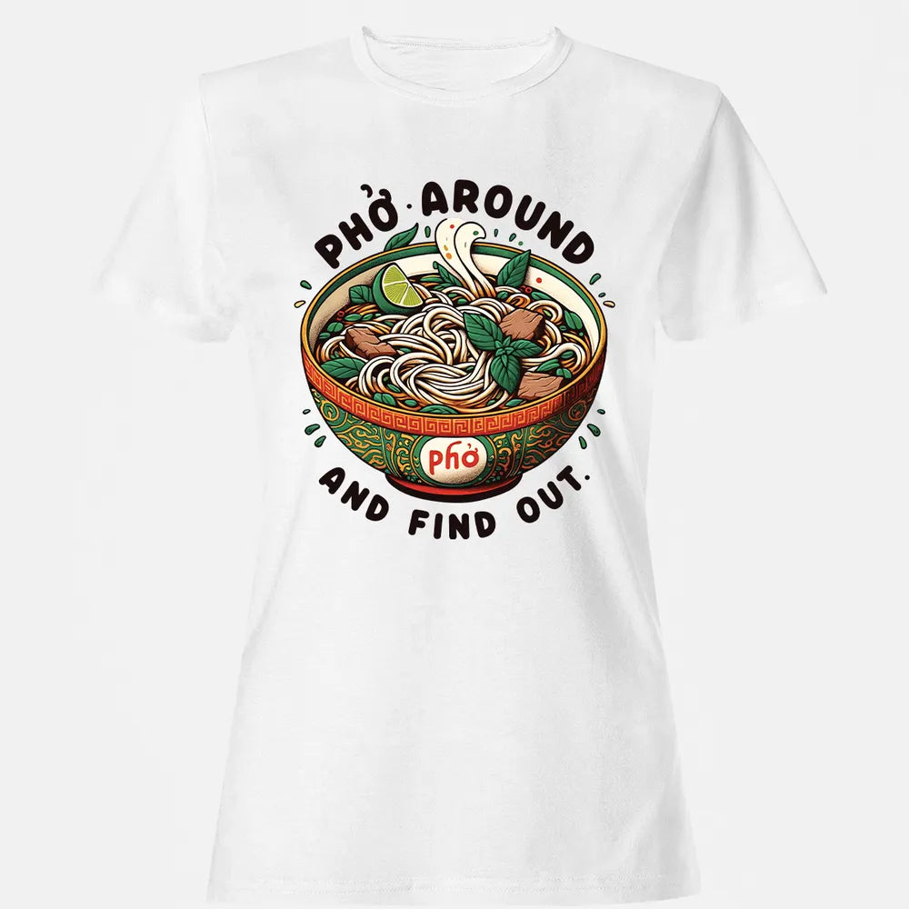 Women's T-shirt - D5PS3BK6