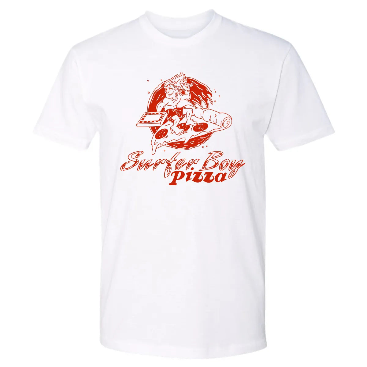 Premium Unisex T-shirt - T2LMFUE3
