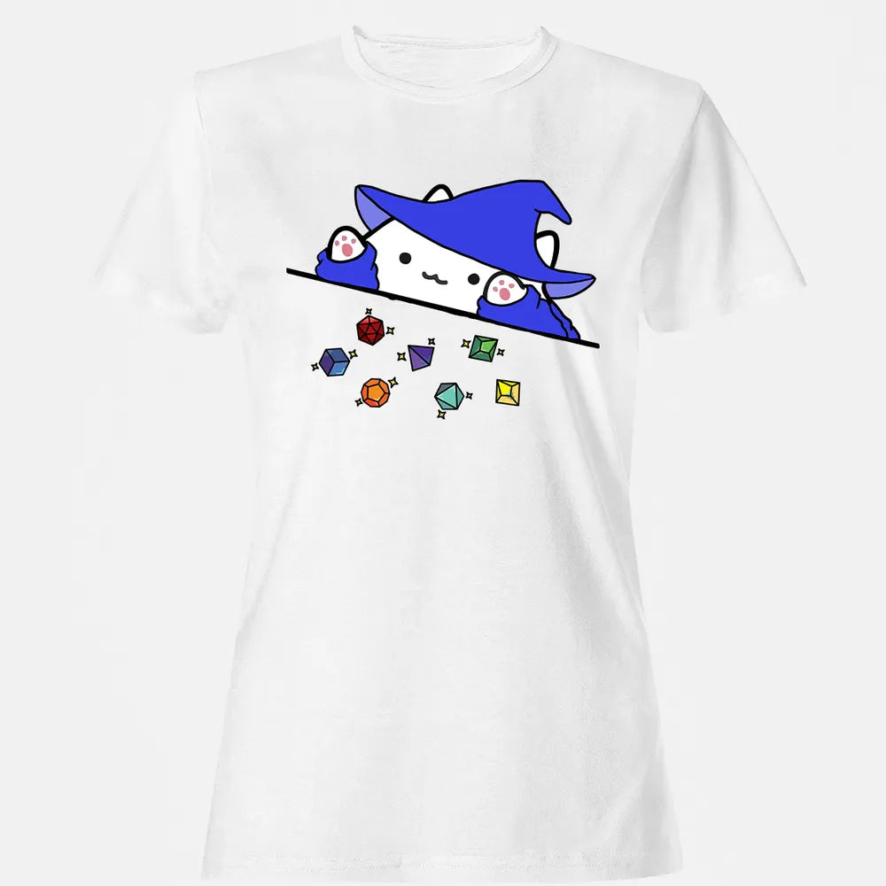 Women's T-shirt - 5B298EUL