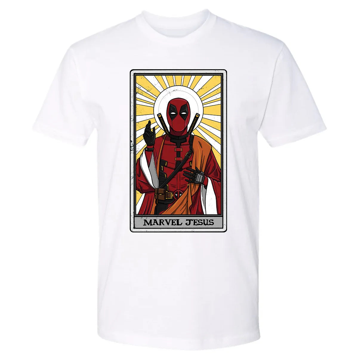 Premium Unisex T-shirt - XL2UJBNQ