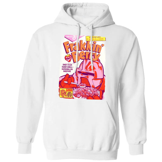 Classic Unisex Hoodie - JMD1F4JM