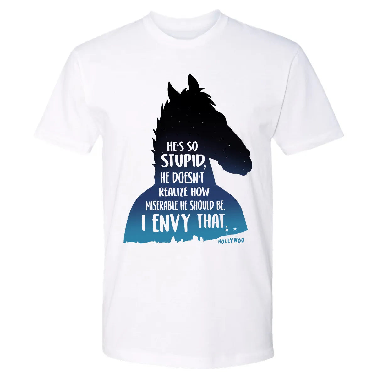 Premium Unisex T-shirt - GSM5769A