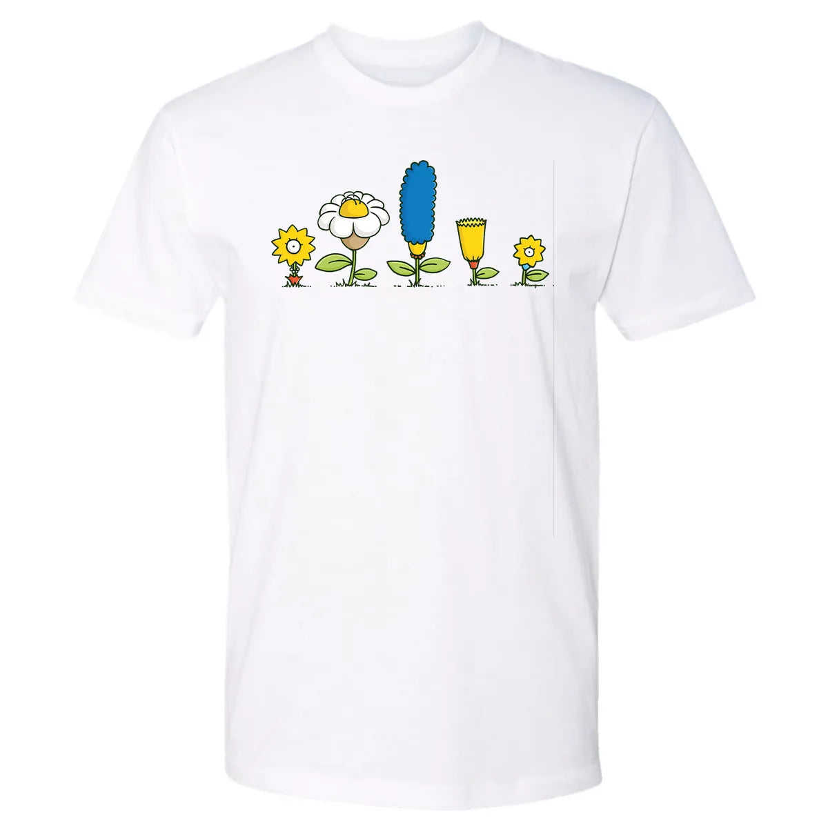 Premium Unisex T-shirt - HXVK7VES
