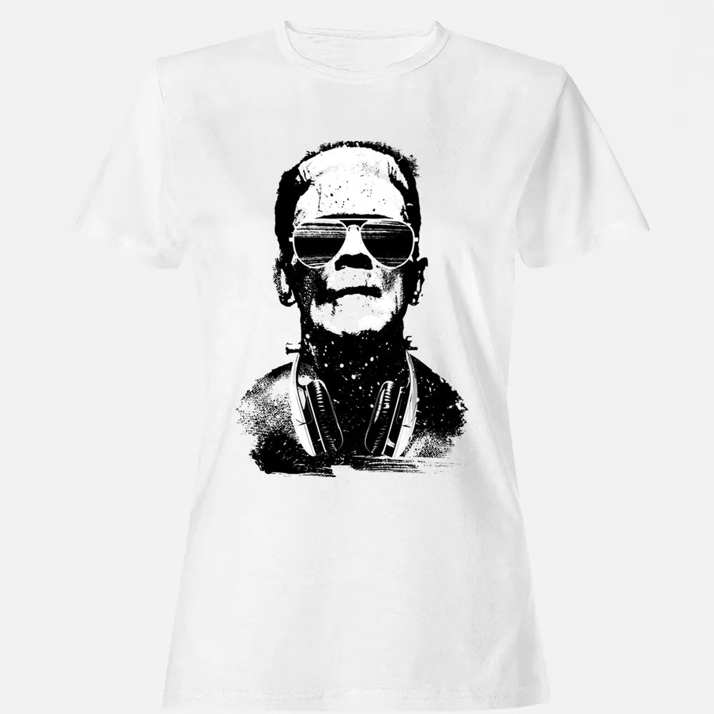 Women's T-shirt - 7XDF4S4D