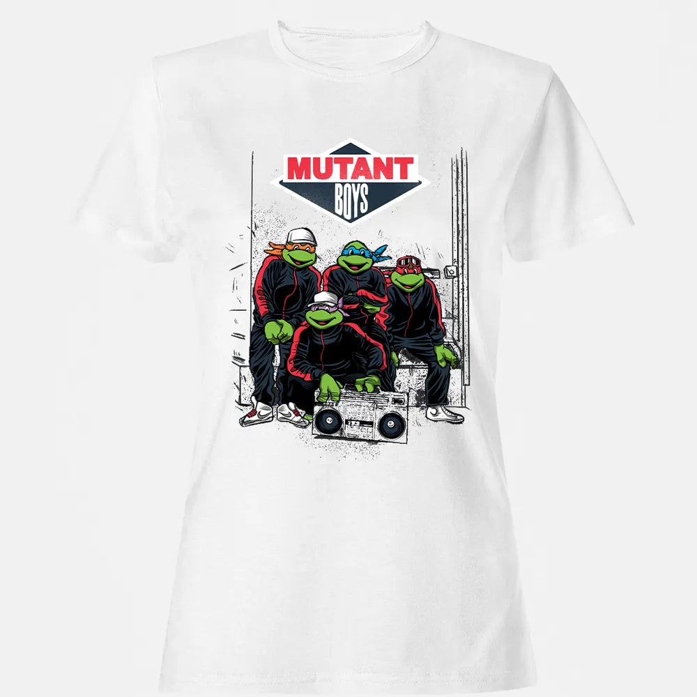 Women's T-shirt - Z14CPKRL