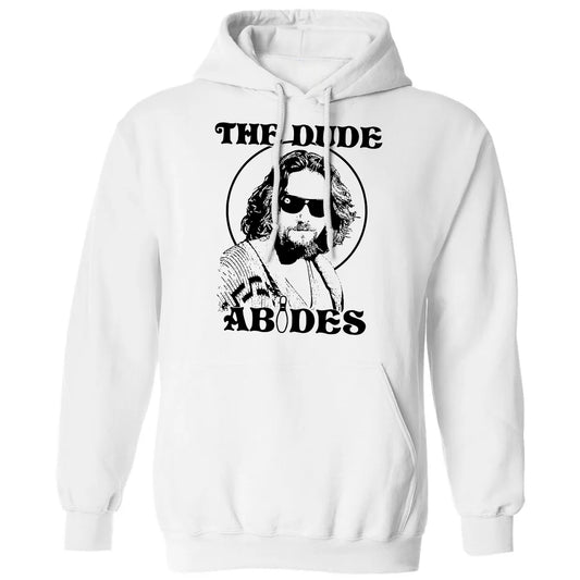 Classic Unisex Hoodie - XCRY2DB1