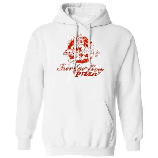 Classic Unisex Hoodie - ABFWEH9U