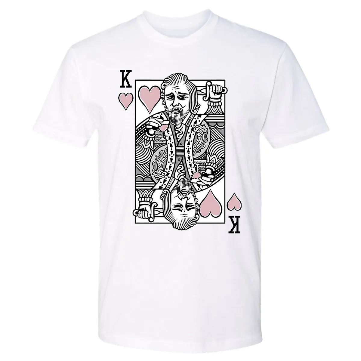 Premium Unisex T-shirt - L8JY6BJN