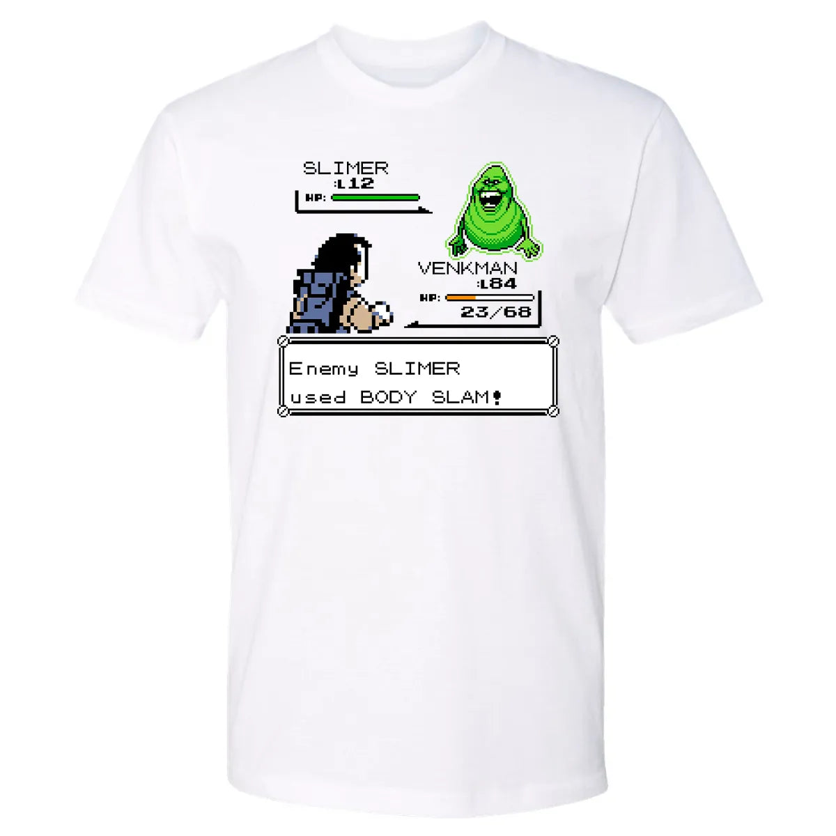 Premium Unisex T-shirt - V3PQ3UTS