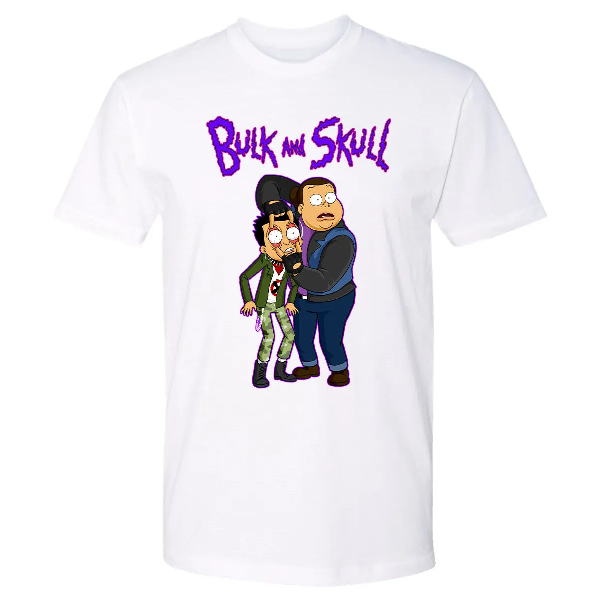 Premium Unisex T-shirt - 7S4QXJM9
