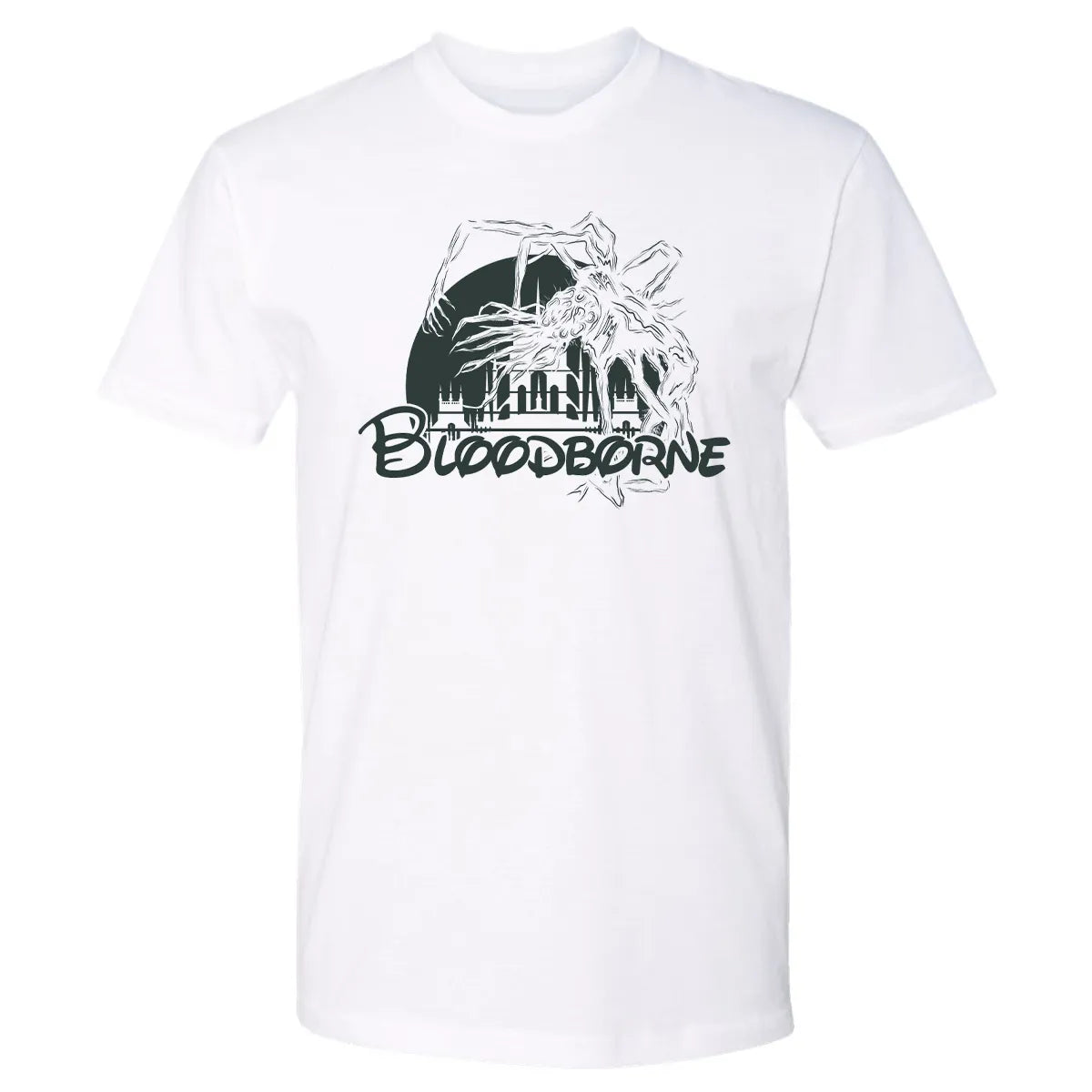 Premium Unisex T-shirt - U5XUGTSD