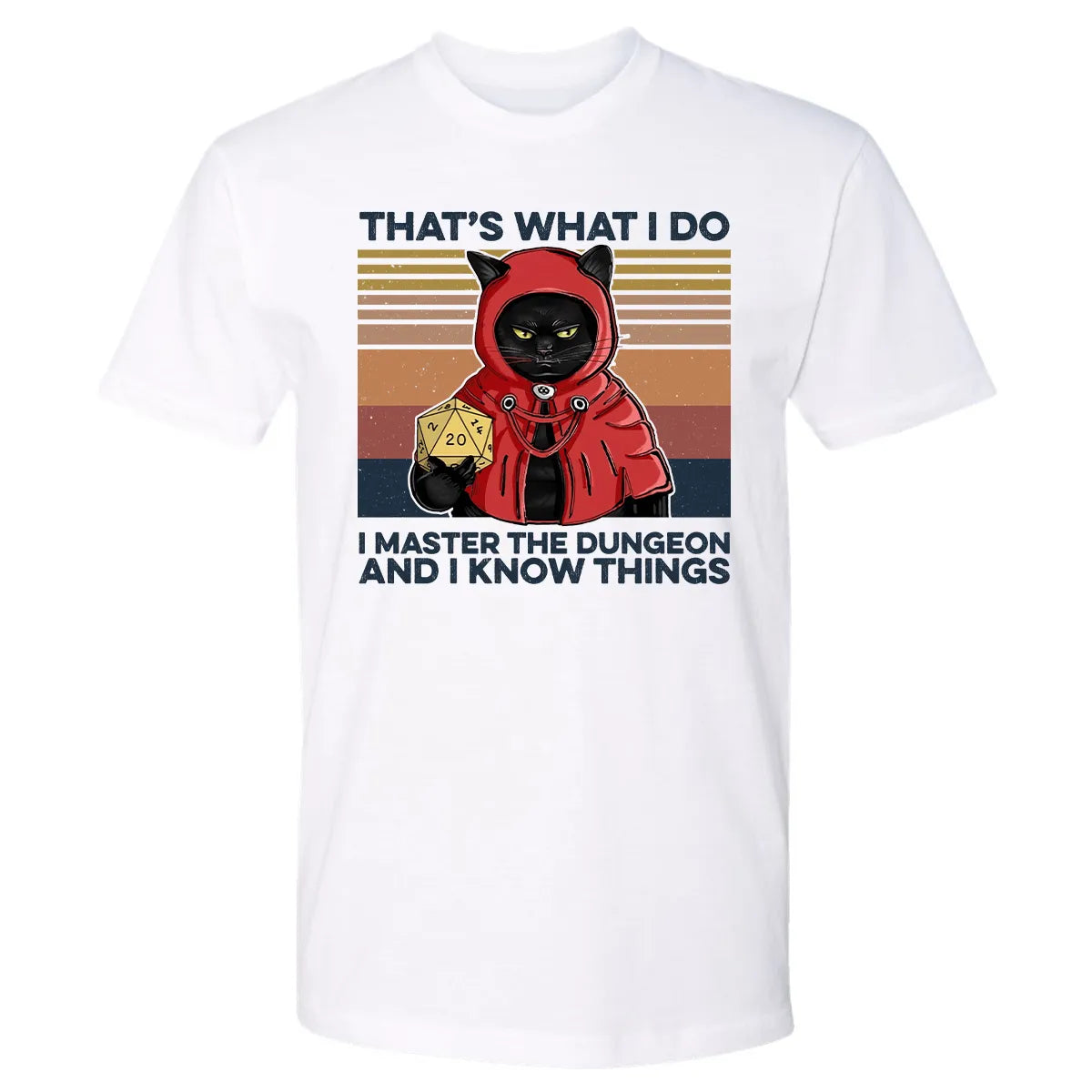 Premium Unisex T-shirt - K42H4BWL
