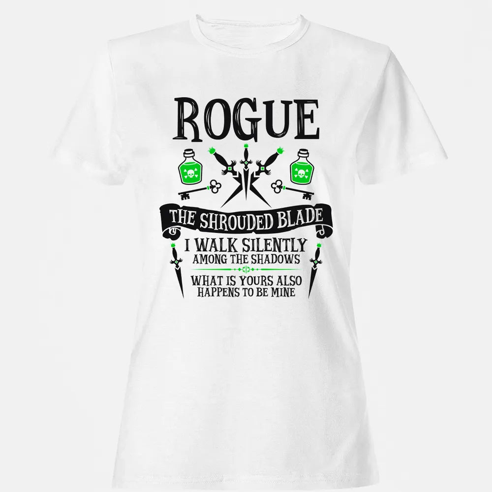 Women's T-shirt - 7K17G1L6