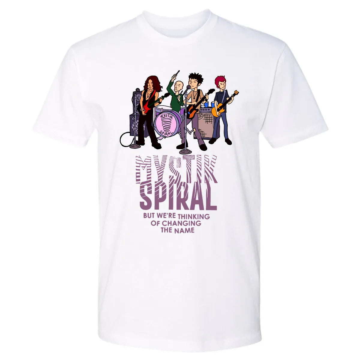 Premium Unisex T-shirt - BRZZF4B6