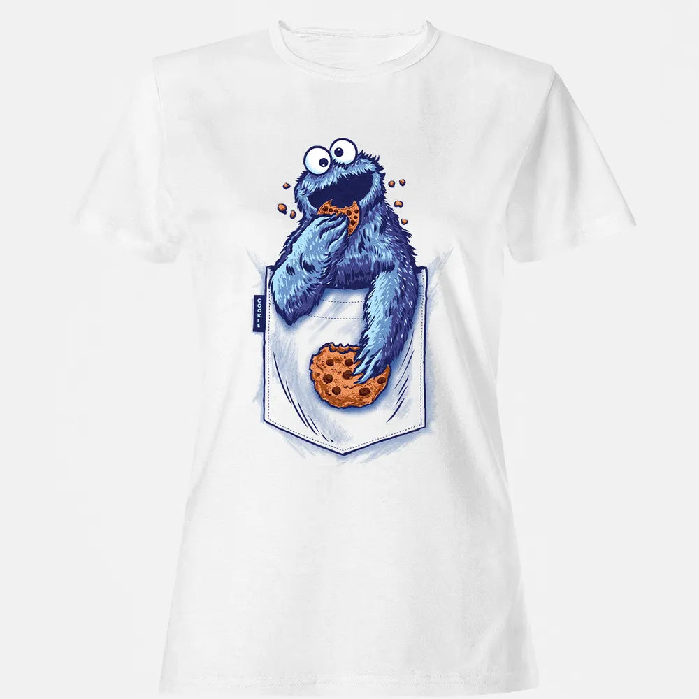 Women's T-shirt - VE61DZMM