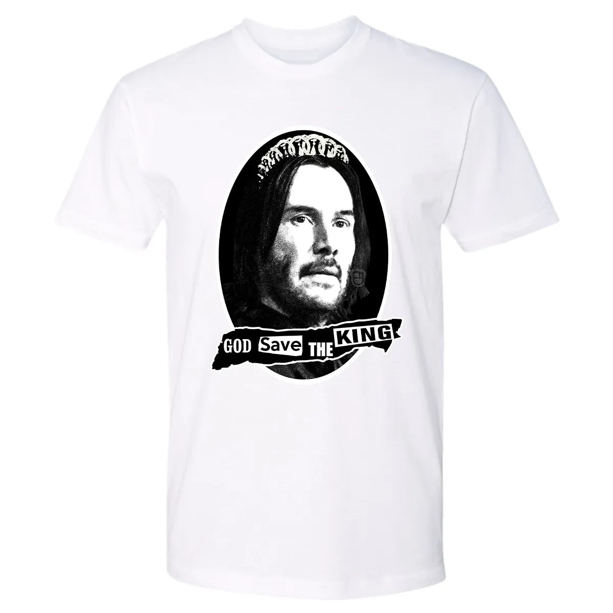 Premium Unisex T-shirt - GTP6TRDE