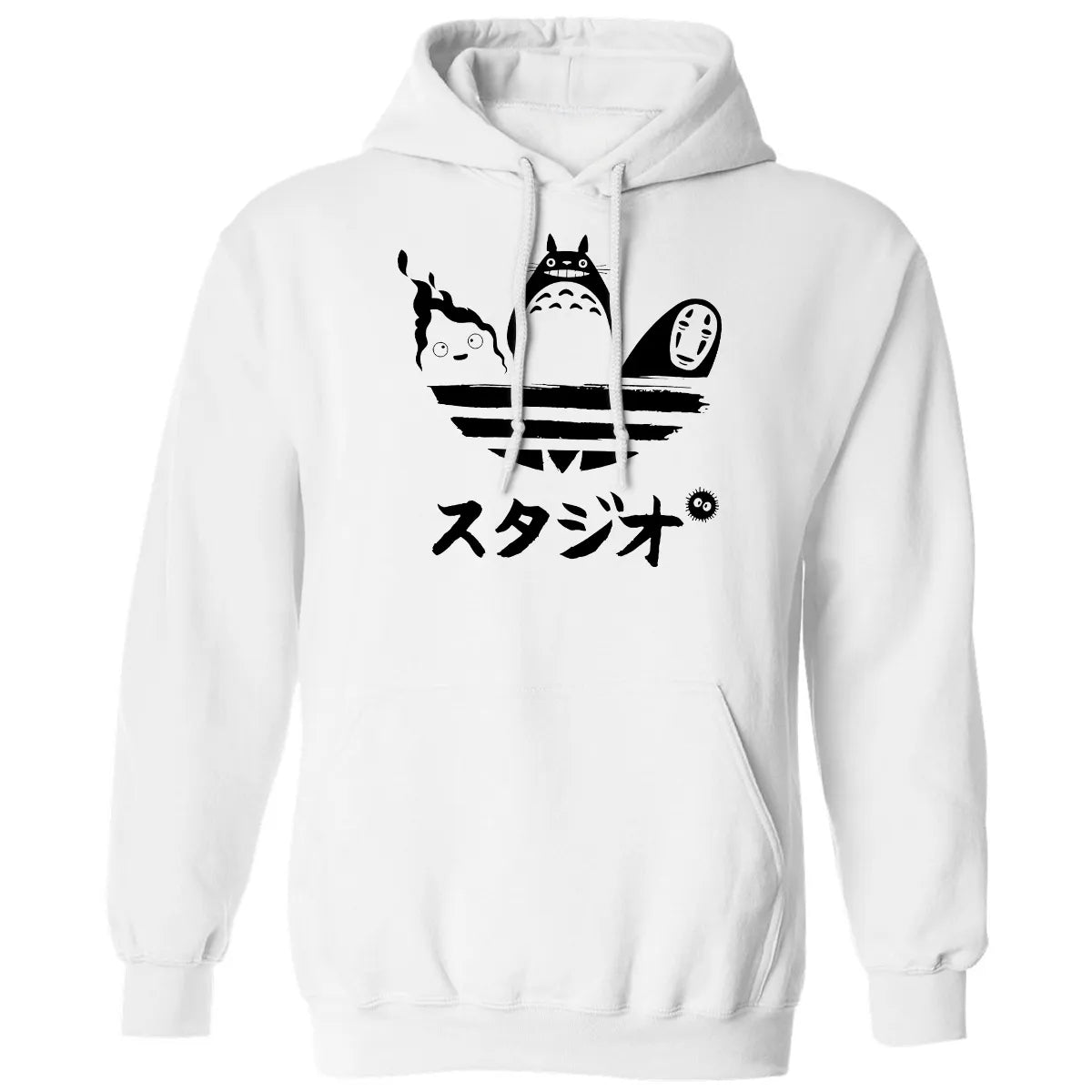 Classic Unisex Hoodie - 26CY1YB5