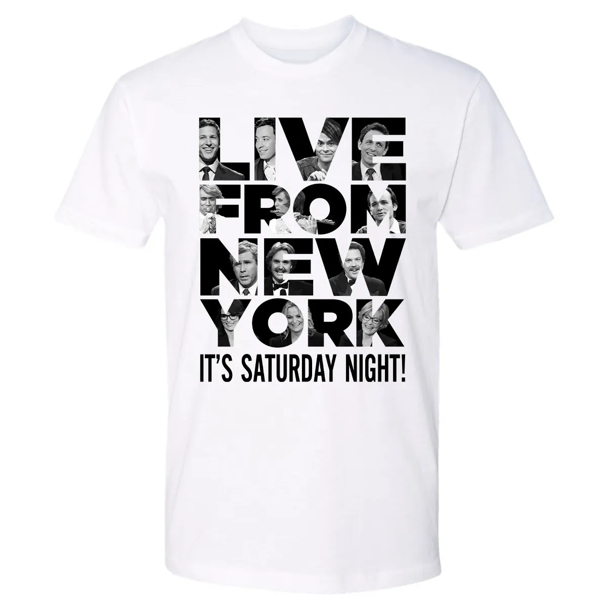 Premium Unisex T-shirt - M7DDCRKU
