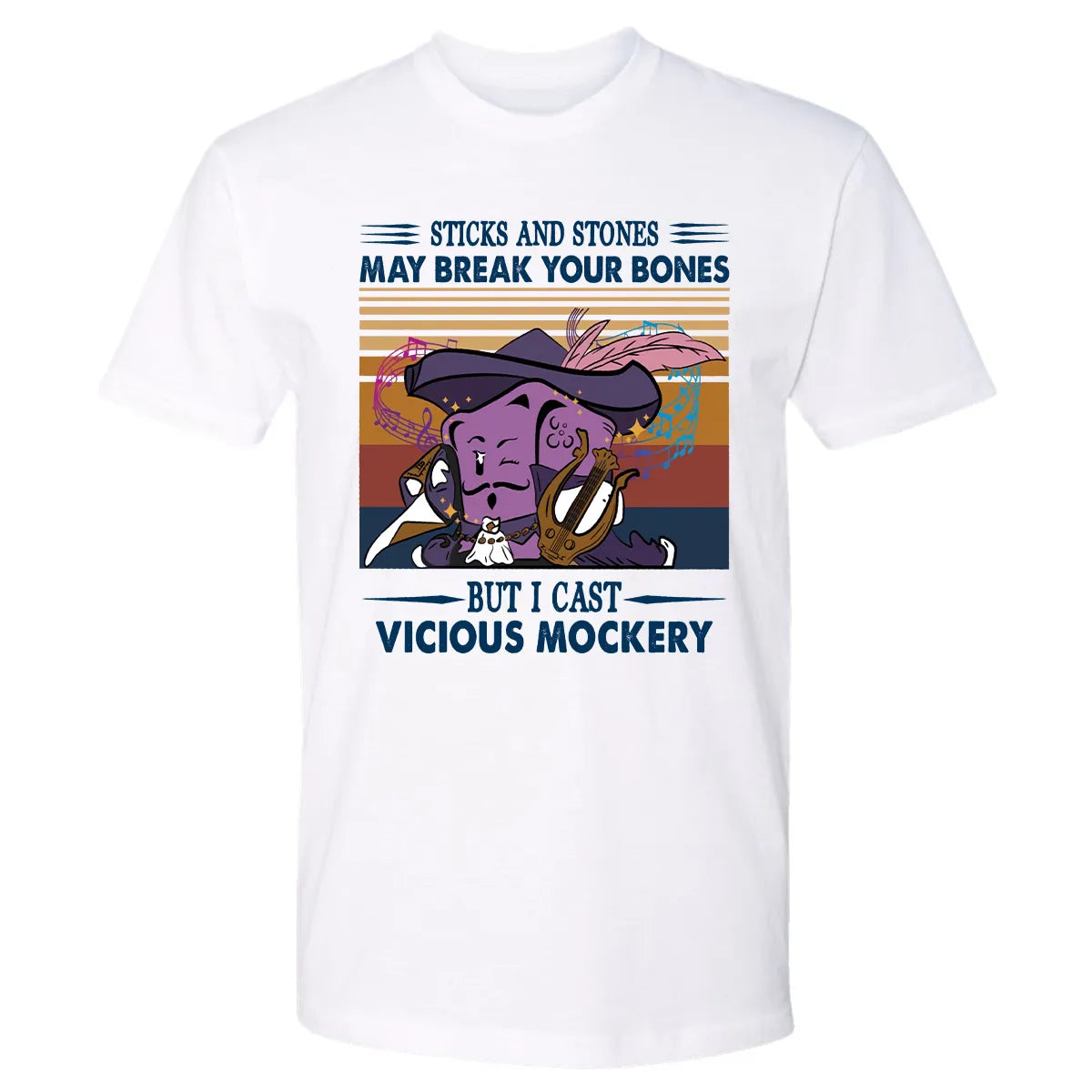 Premium Unisex T-shirt - ZP51DR77