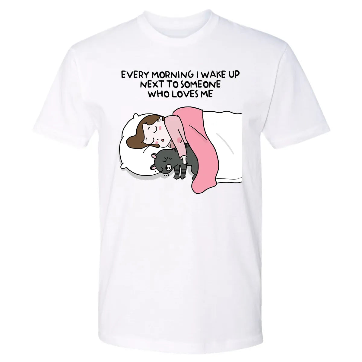 Premium Unisex T-shirt - JJ66VGJS