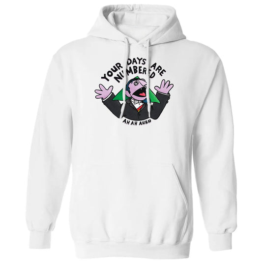 Classic Unisex Hoodie - 36KFBN5N